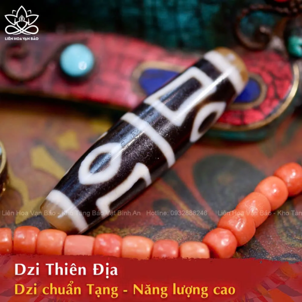 Dzi thiên địa-Đức Phật Di Lặc