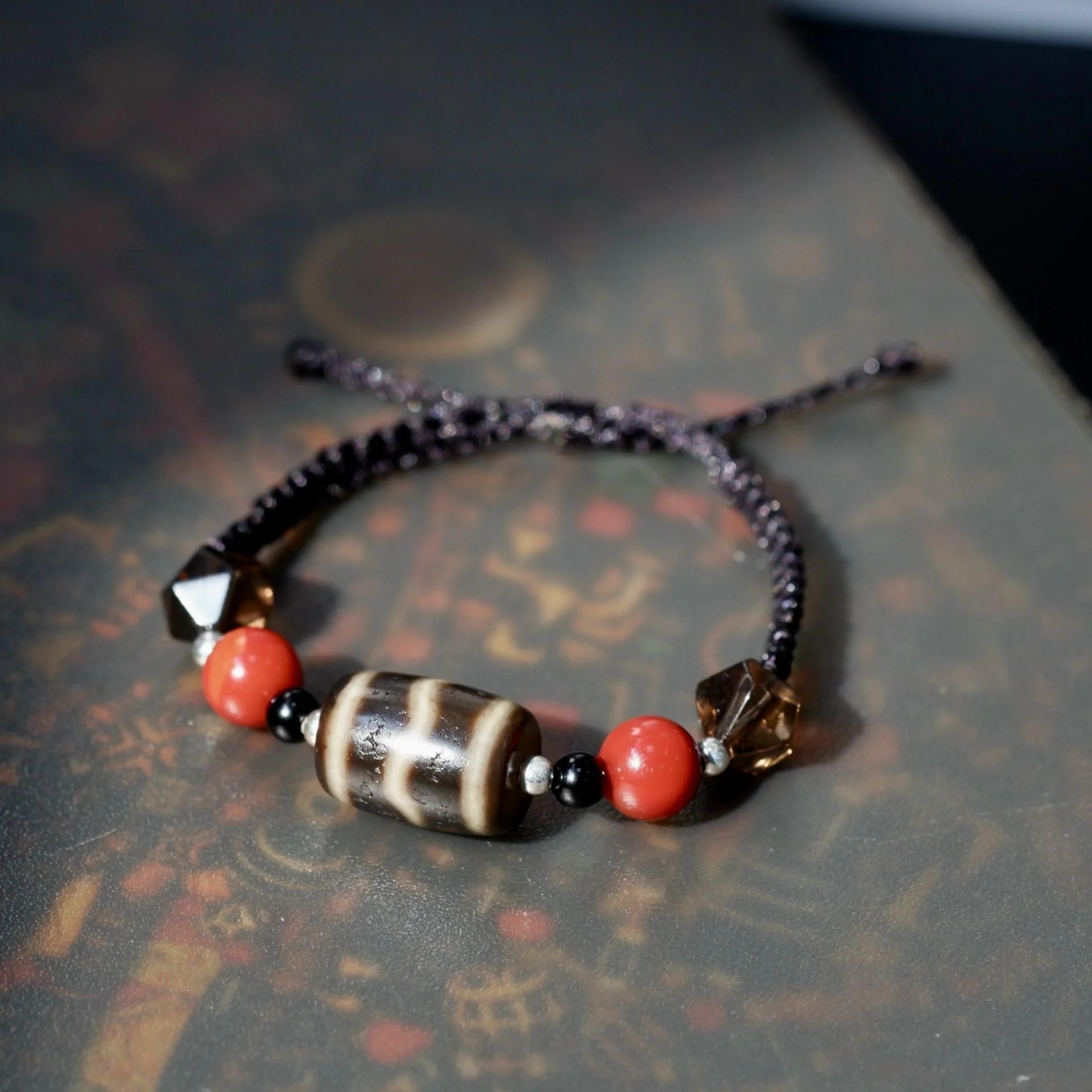 Dzi sóng nước mini