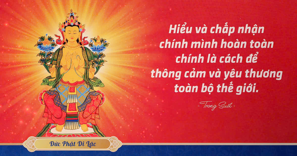 Đức Phật Di lặc